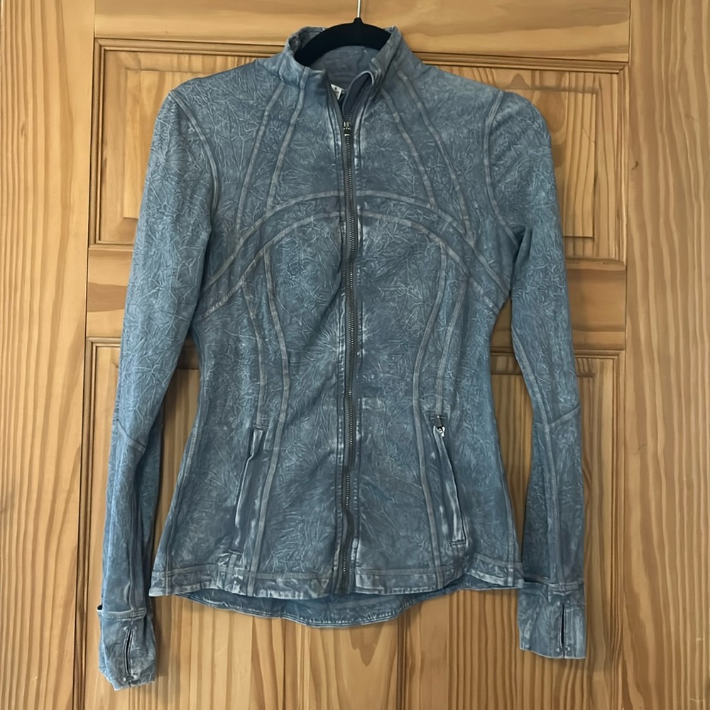 Lululemon Define Jacket